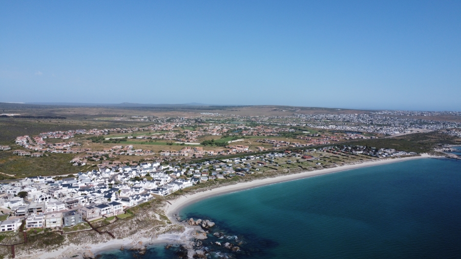 Commercial Property for Sale in Middedorp Western Cape